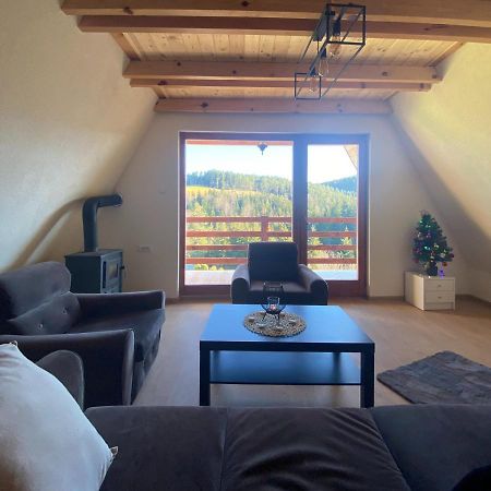 The Tara Concept Villa Sljivovica  Exterior photo