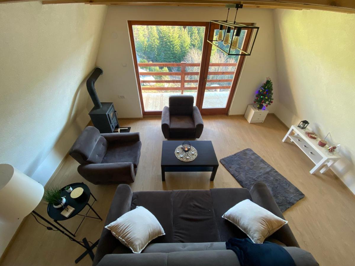 The Tara Concept Villa Sljivovica  Exterior photo